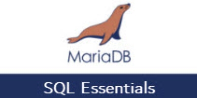 SQL Essentials with MariaDB